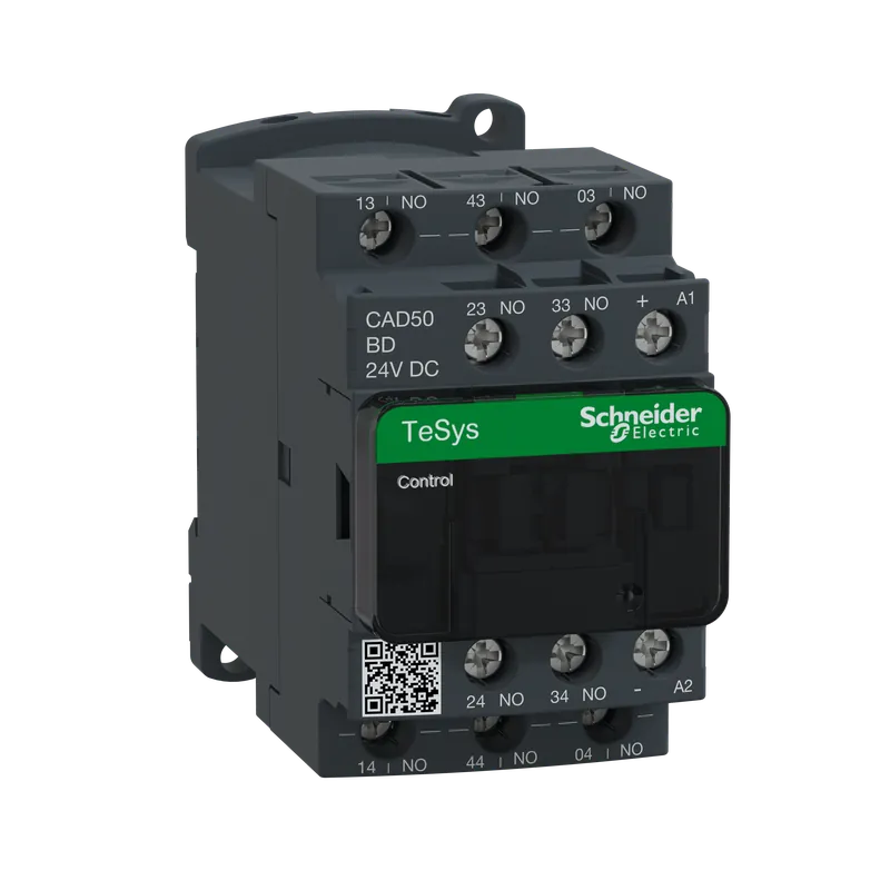 Hjälprelä Lågt pris